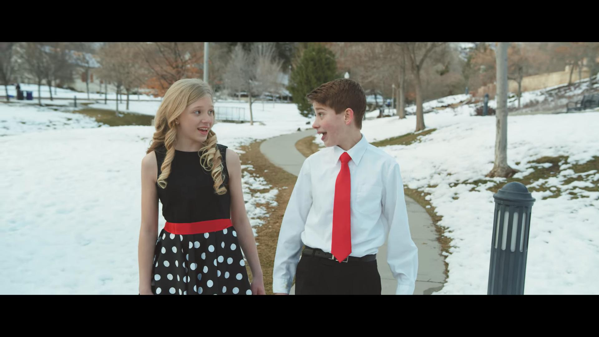 Micah Harmon And Lyza Bull A Million Dreams 3 Latter Day Saint Musicians Stream tracks and playlists from michael harmon on your desktop or mobile device. micah harmon and lyza bull a million