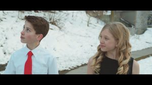 Micah Harmon and Lyza Bull - A Million Dreams