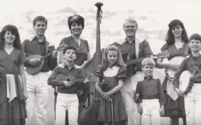 The Duttons - The early Years