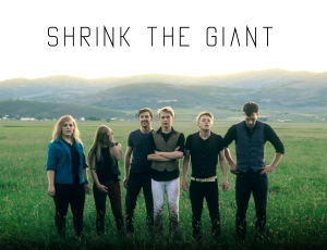 Shrink the Giant