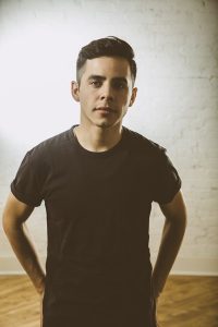 David Archuleta