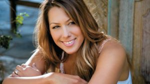 Colbie Caillat