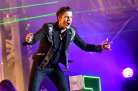 Brandon Flowers