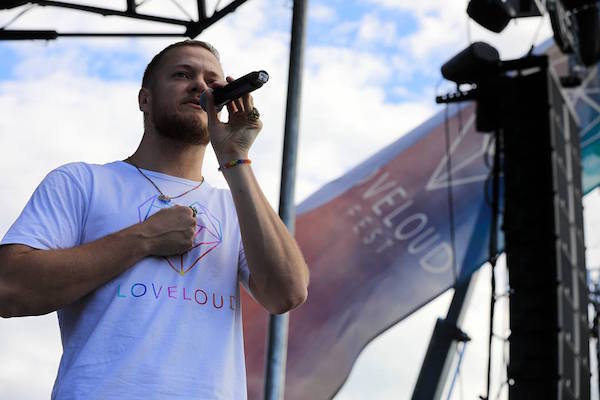 Dan Reynolds - LoveLoud