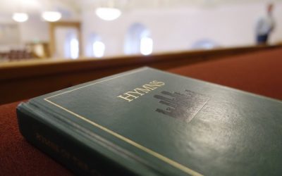 The Origins of the Current Latter-day Saint Hymnal
