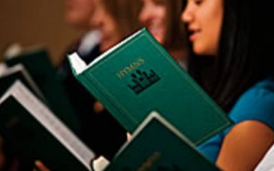 Some Interesting Facts about Some of the Favorite LDS Hymns