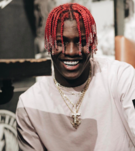 Lil Yachty