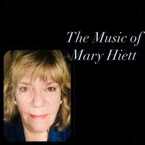 Mary Hiett