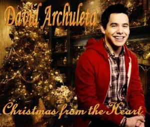 David Archuleta - Christmas from the heart