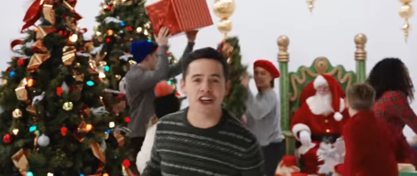 David Archuleta - Christmas Every Day