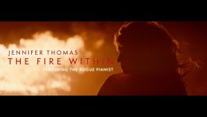 Jennifer Thomas - The Fire Within