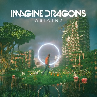 Entertainment Reporters Nationwide Soundoff about Imagine Dragon’s Newe Release “Origins”