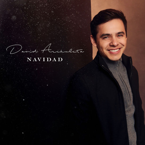 David Archuleta - Navidad