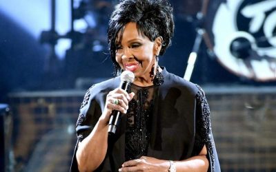 Gladys Knight Responds to Backlash about Singing National Anthem at Super Bowl LIII