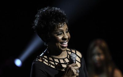 Gladys Knight to Sing National Anthem at Superbowl LIII in Atlanta Georgia