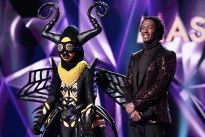 The Masked Singer - The Bee