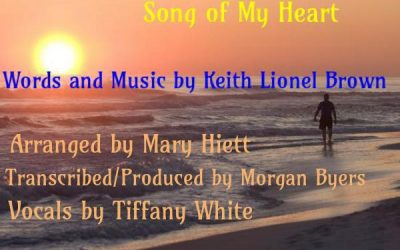 Music in the Key of Life – “Song of My Heart”