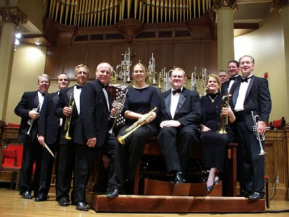 Gabriel Trumpet Ensemble 