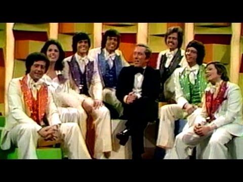 Osmonds and Andy Williams