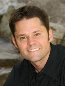 Justin Osmond