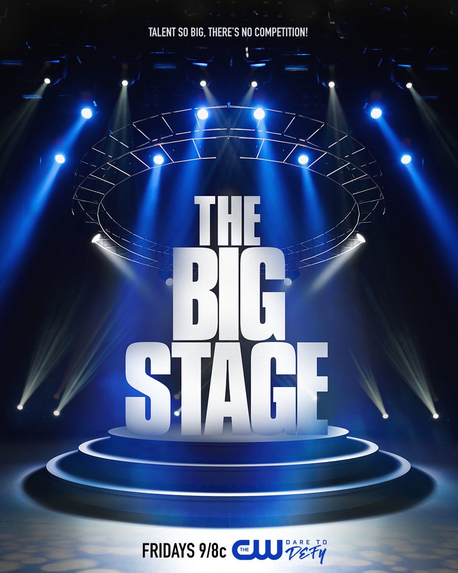 The Big Stage