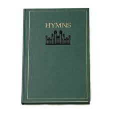 LDS Hymnbook