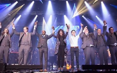 Several LDS Music Artists Join The Nashville Tribute Band for an Interfaith Celebration Concert