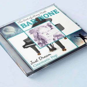 Mary Hiett - Bar None - CD Cover