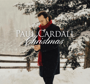 Paul Cardall - Christmas