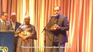 Paul Cardall - Dove Awards