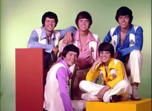 The Osmonds