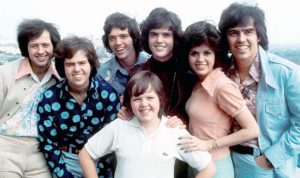 The Osmonds