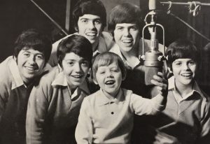 The Osmonds