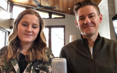 Father-Daughter Duet of “The Prayer” Brings Inspiration and Joy in the Midst of Despair