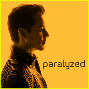 David Archuleta - Paralyzed