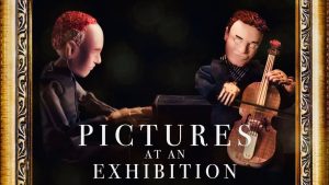 The Piano Guys - Pictures at An Exhibition