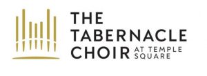 The Tabernacle Choir at Temple Square - New Logo