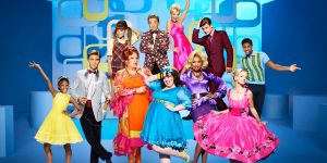 Hairspray - The Musical