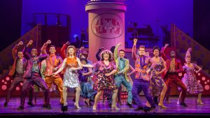 Hairspray - The Musical