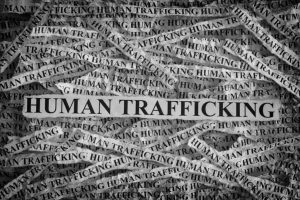 Human Trafficking