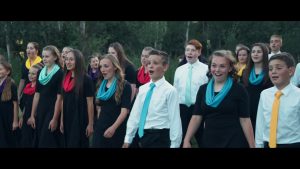 Rexburg Children's Choir