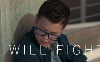 Carson Ferris Uses Debut Single “I Will Fight” to Adress His Struggle with Performance Anxiety
