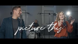 Mat and Savanna Shaw - Picture This