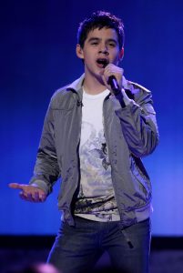 David Archuleta And Life Beyond American Idol Latter Day Saint Musicians