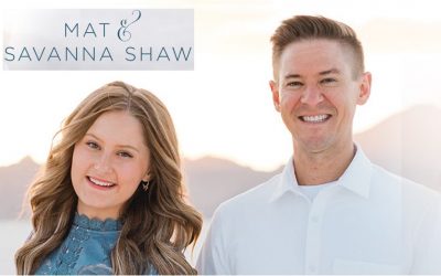 The First Year of Mat and Savanna Shaw’s Musical Journey