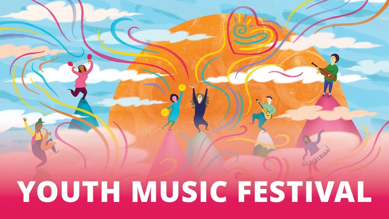 2021 Youth Music Festival