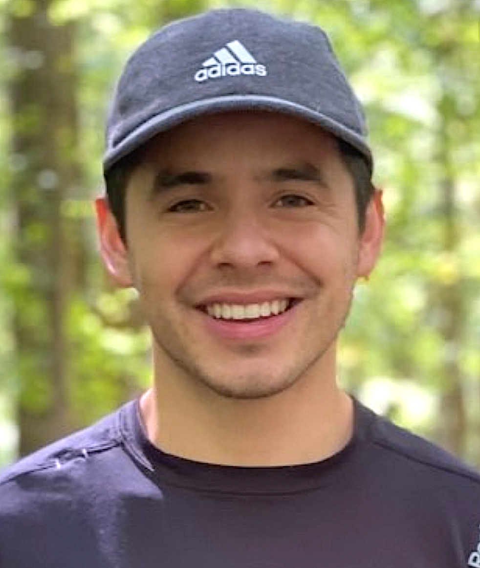 David Archuleta 