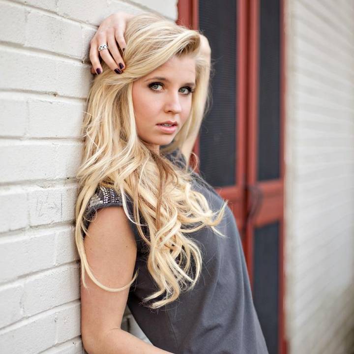 Why Latter-day Saint Music Artist Tiffany Houghton Walked Away from the LA Music Scene