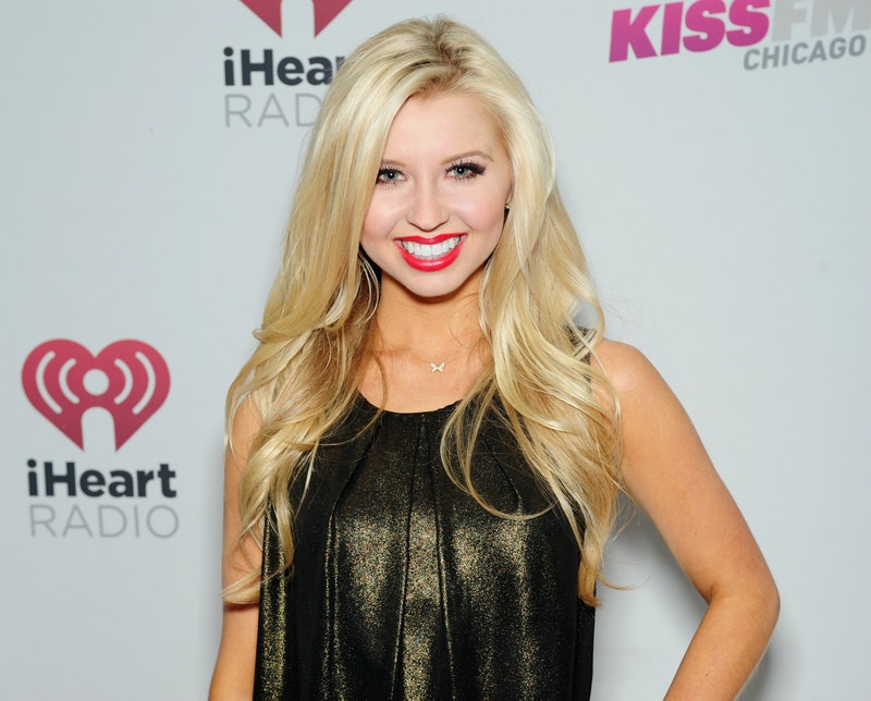 Tiffany Houghton - iHeart Radio