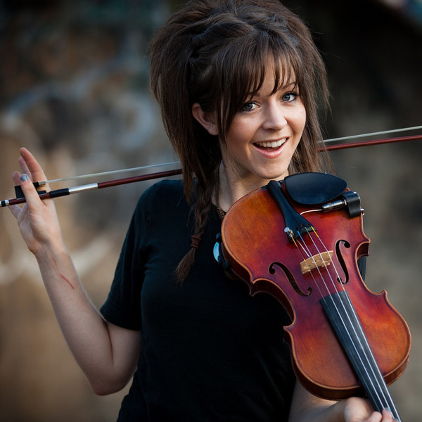 Lindsey Stirling